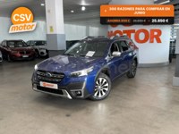 Subaru Outback 2022 occasion