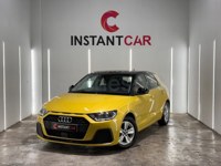 Audi A1 2022 occasion