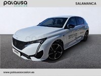 Peugeot e-308 2023 occasion