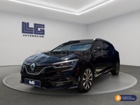 Renault Megane 2022 occasion