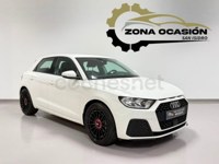 Audi A1 2023 occasion