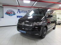 Volkswagen Caravelle 2023 occasion