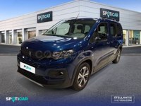 Peugeot e-Rifter 2023 occasion
