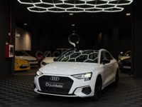 Audi A3 2022 occasion