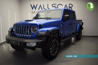 Jeep Gladiator 2023 occasion