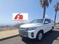 Ssangyong MUSSO 2023 occasion