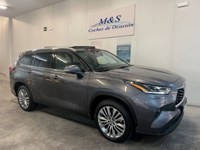 Toyota Highlander 2023 occasion