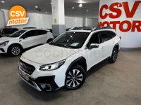 Subaru Outback 2022 occasion