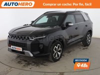 Ssangyong Torres 2023 occasion