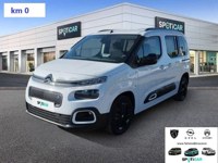Citroën ë-Berlingo 2023 occasion
