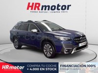 Subaru Outback 2022 occasion