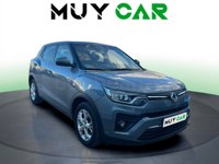 Ssangyong Tivoli 2023 occasion