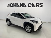 Toyota Aygo (X) 2023 occasion