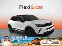 Opel Mokka-e 2023 occasion