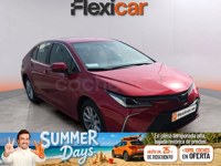 Toyota Corolla 2022 occasion