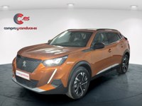 Peugeot 2008 2023 occasion