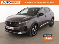 Peugeot 3008 2023 occasion