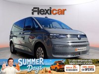 Volkswagen Multivan 2022 occasion