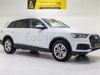 Audi Q7 2023 occasion