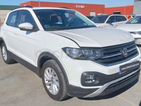 Volkswagen T-Cross 2023 occasion