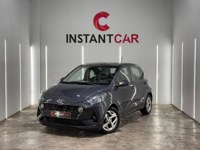 Hyundai i10 2022 occasion