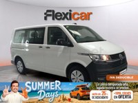 Volkswagen Caravelle 2022 occasion