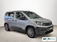 Peugeot e-Rifter 2023 occasion