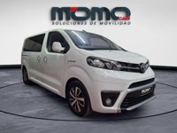 Toyota Proace (Verso) 2023 occasion