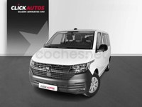 Volkswagen Caravelle 2023 occasion