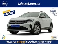 Volkswagen Taigo 2023 occasion