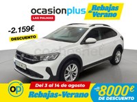 Volkswagen Taigo 2023 occasion