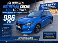 Peugeot 208 2023 occasion