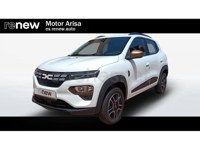 Dacia Spring 2023 occasion