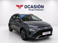 Hyundai BAYON 2023 occasion