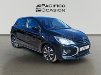 Mitsubishi Space Star 2022 occasion