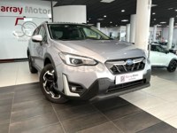 Subaru XV 2022 occasion