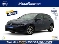 Volkswagen Golf 2022 occasion