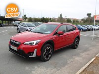 Subaru XV 2022 occasion