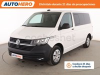Volkswagen Caravelle 2023 occasion