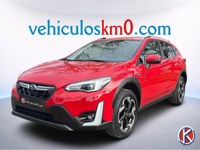 Subaru XV 2022 occasion