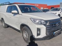 Ssangyong MUSSO 2023 occasion