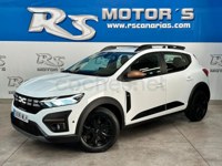 Dacia Sandero 2023 occasion