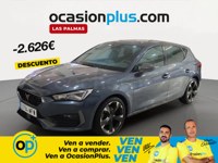 Cupra Leon 2022 occasion