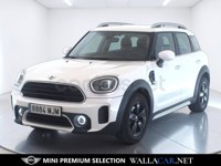 MINI Countryman C (Cooper) 2023 occasion
