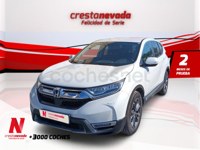 Honda CR-V 2023 occasion