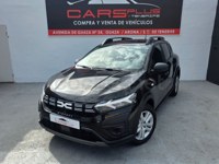 Dacia Sandero 2023 occasion