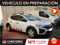 Dacia Sandero 2023 occasion