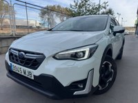 Subaru XV 2022 occasion
