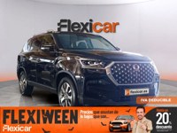 Ssangyong REXTON 2023 occasion