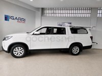 Ssangyong MUSSO 2022 occasion